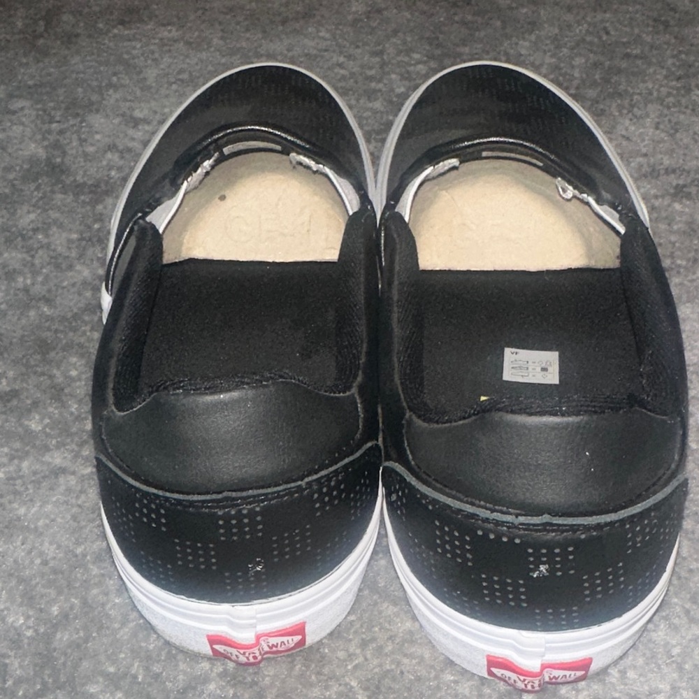 VANS SKATE SLIP-ON - Picture 5 of 6